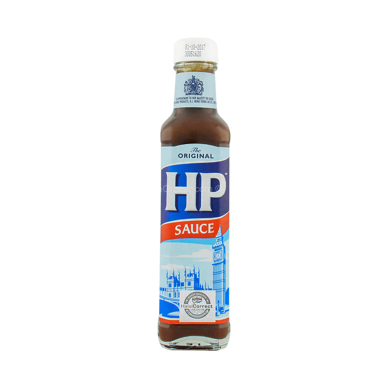 HP Original Brown Sauce 255g