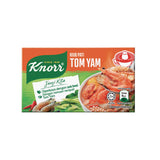 Knorr Tom Yam Stock Cube 60g