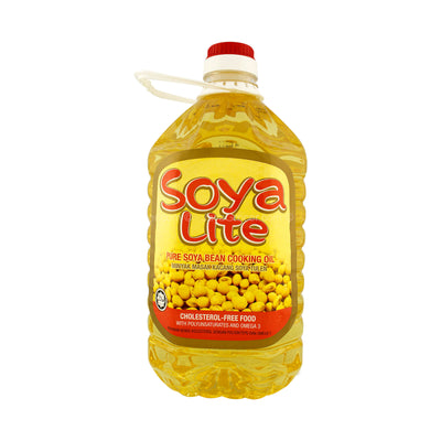 Soyalite Oil 3kg