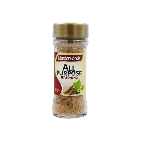 Masfood All Purpose Seasoning 65g (highest price)