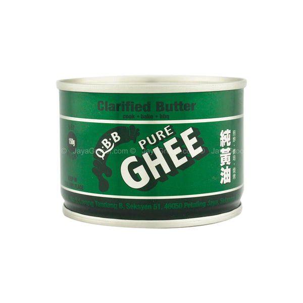 QBB Pure Ghee 150g