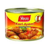 Yeos Curry Chicken 405g