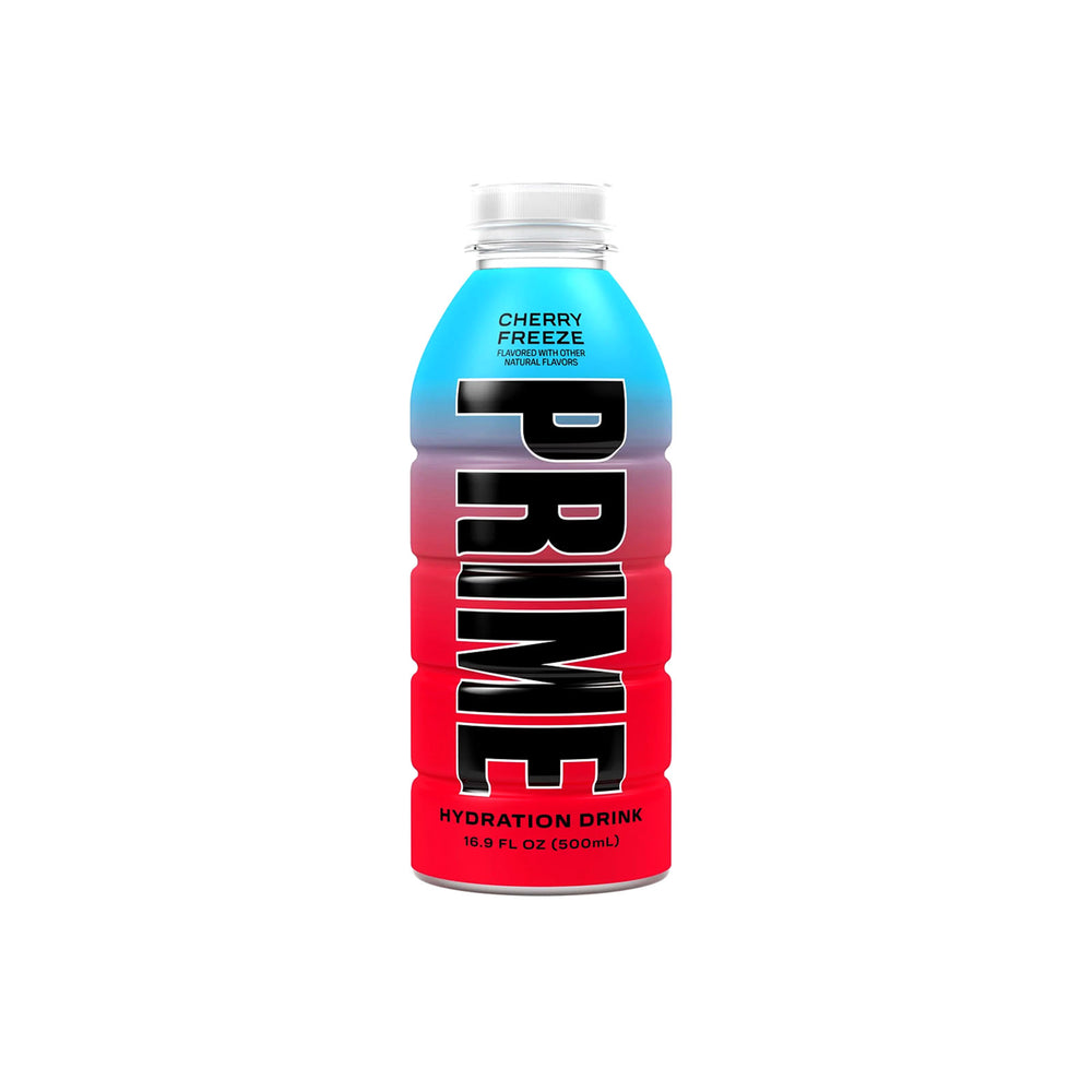 Prime Hydration Cherry Freeze 500ml