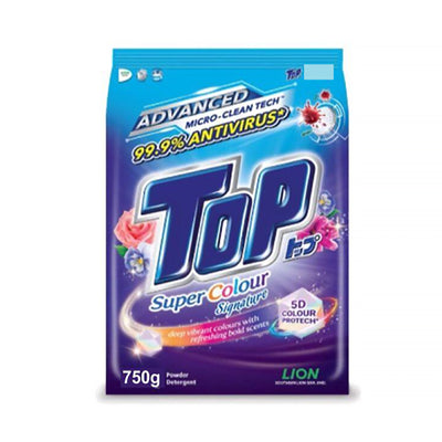 Top Super Colour Powder 750g
