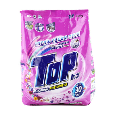 Top Super Blooming Powder 750g