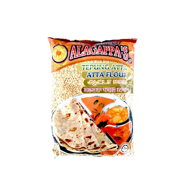 Algappas Atta Flour 800g (highest price)