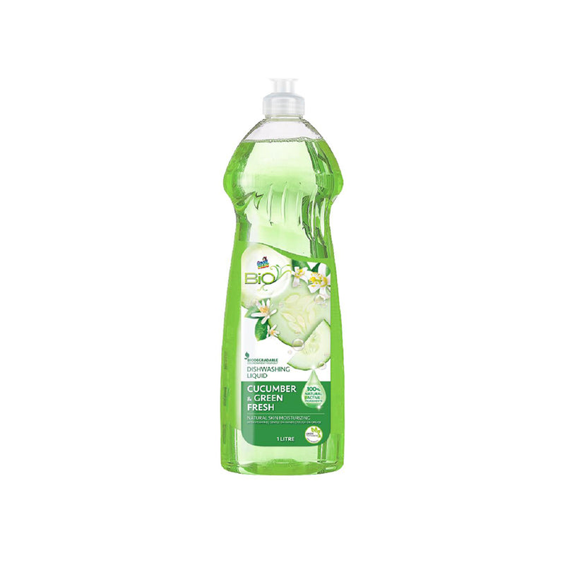 Goodmaid Bio Dishwash Cucumber 1L