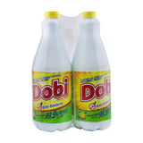 Dobi Lemon Anti Bacteria Bleach 900ml x 2