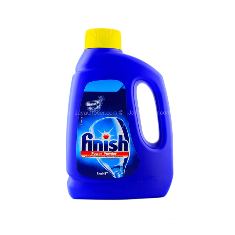 Finish Power Powder Lemon 1kg