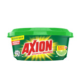 Axion Dishwashing Paste Lime 325g