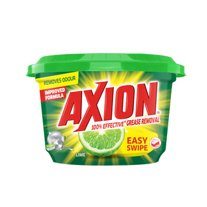 Axion Dishwashing Paste Lime 700g