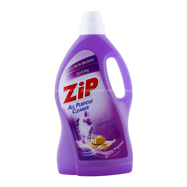 Zip Lavender Floor Cleaner 1.8L (highest price)