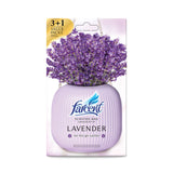 Farcent New Lavender Scented Bag 10g