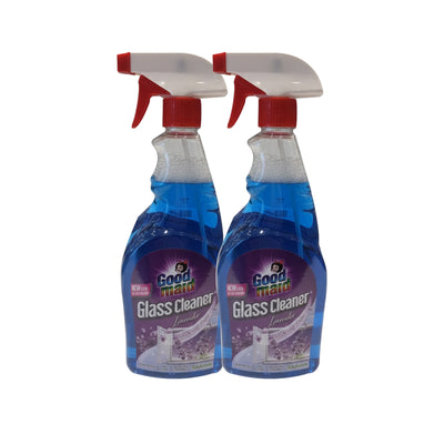 Goodmaid Glassex+ Ref 500ml (Lavender) 500ml