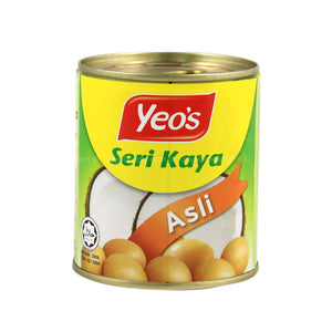 Yeos Seri Kaya (Original) 300g
