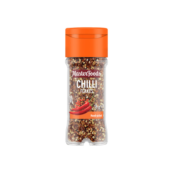 MasterFoods Ground Nutmeg 30g