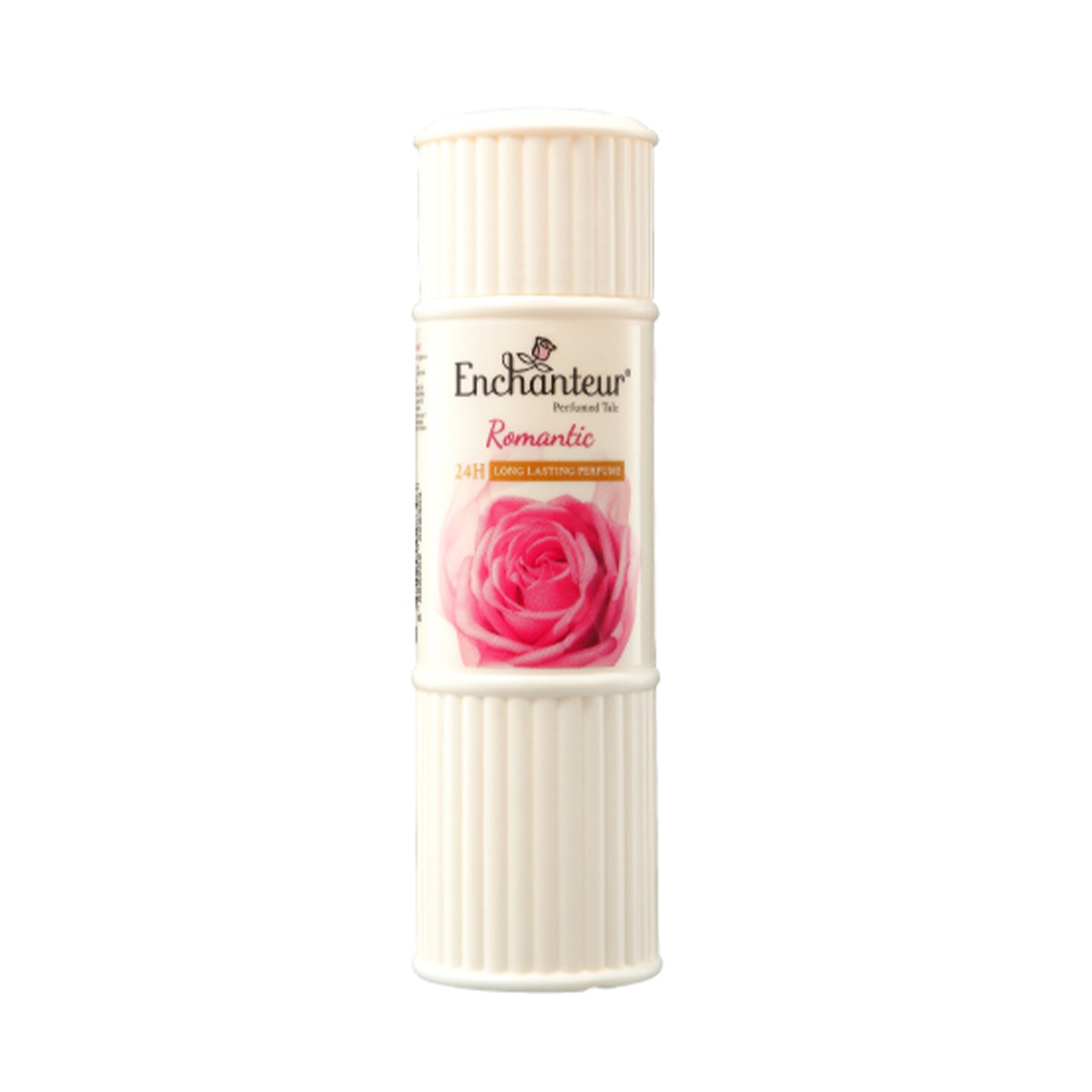Enchanteur Romantic Perfumed Talc 160g