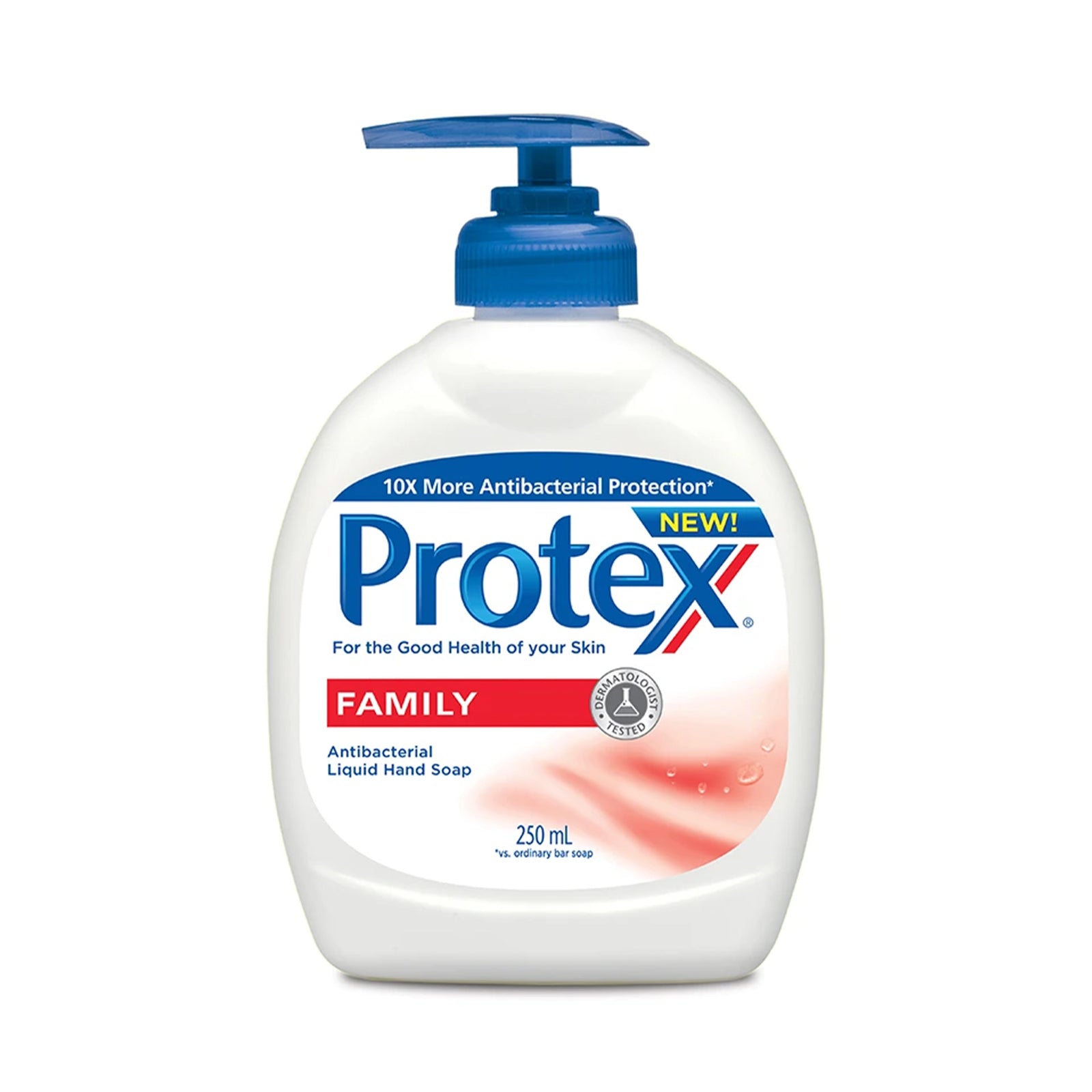 Protex Family Liquid Hand Soap 250ml