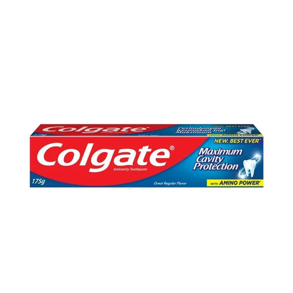 Colgate Toothpaste 175g