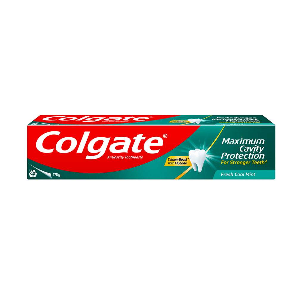 Colgate Toothpaste 175g
