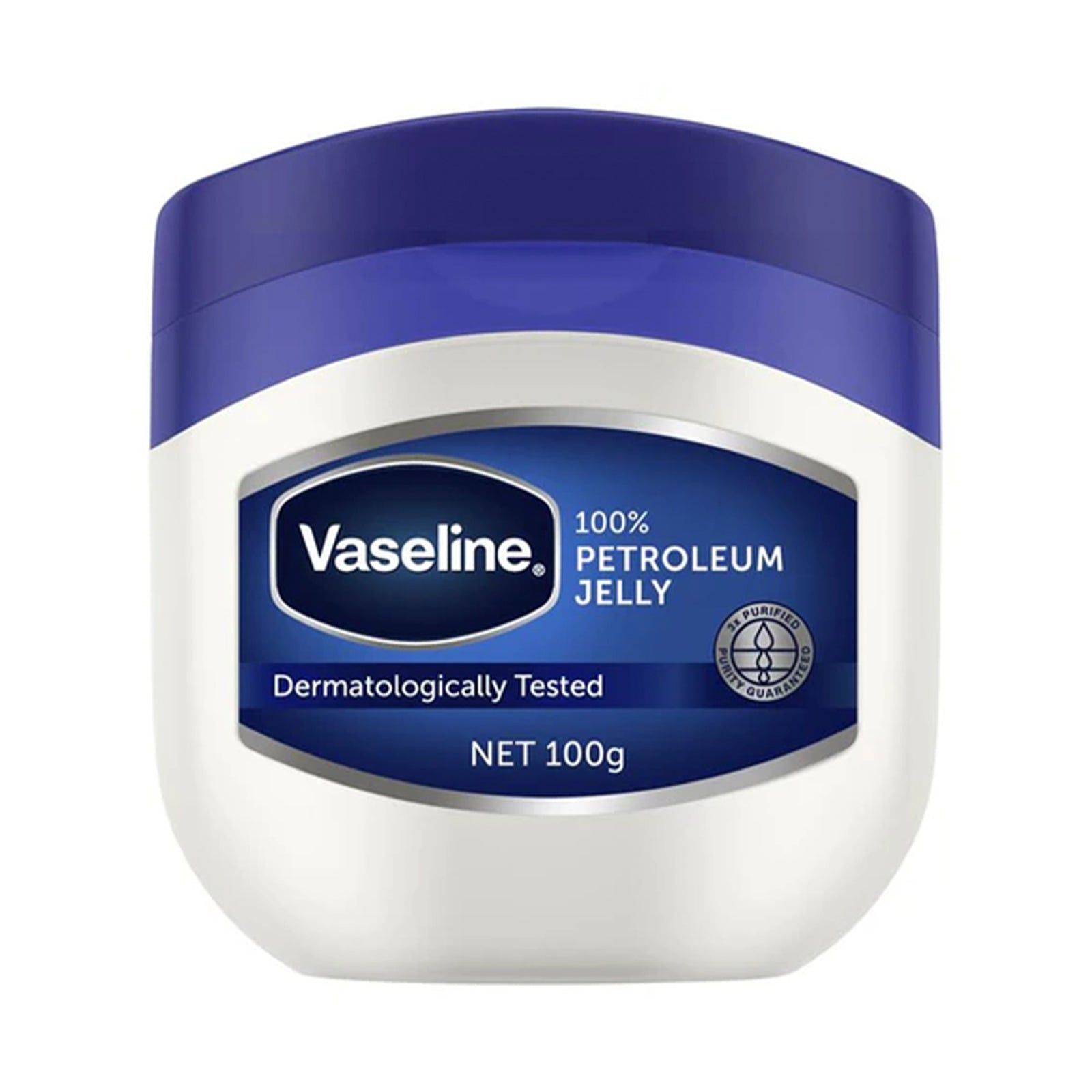 Vaseline Petroleum Jelly 100g