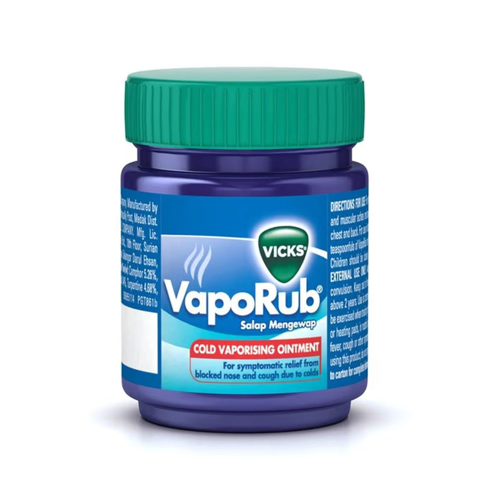 Vicks Vaporub 50g