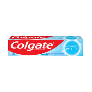 Colgate Advance Whitening 160g
