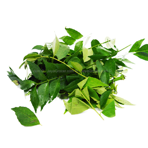 Curry Leaves (Daun Kari) (Malaysia) 25g (highest price)