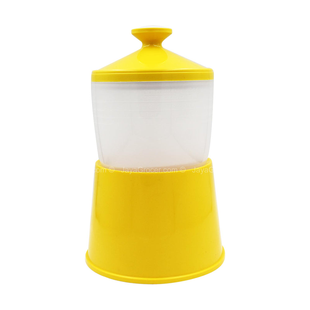 Egg Boiler (Yellow) 1unit