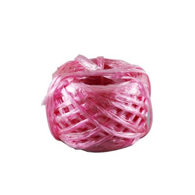 Rafia String Medium 50g