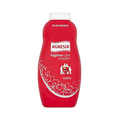 Agnesia Antibacterial Powder 100g