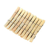 Bamboo Clip 20pcs