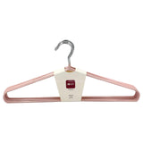 Hanger-Metal Nonslip 40.5cm x 10pcs