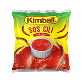 Kimball Chilli Sauce (pouch) 1kg