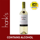 Casillero Del Diablo Reserva Sauvignon Blanc 750ml