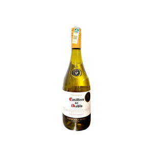 Casillero Del Diablo Reserva Chardonnay 750ml
