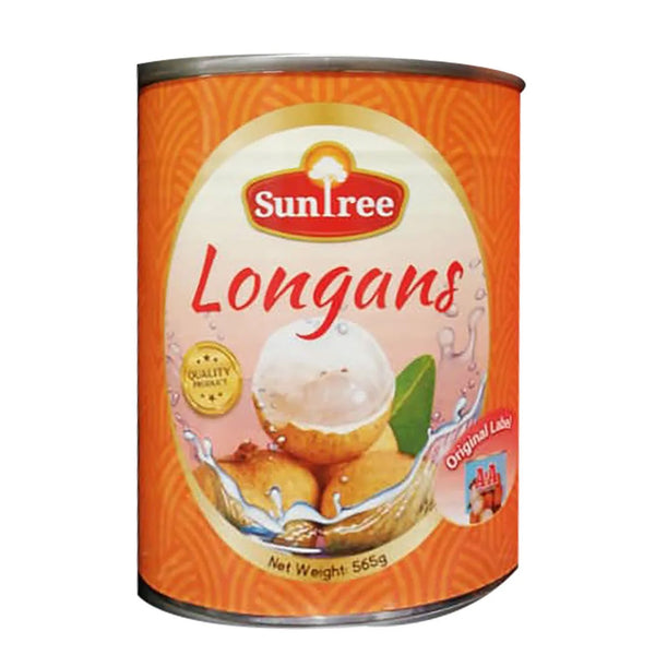 Suntree Longan 565g (highest price)