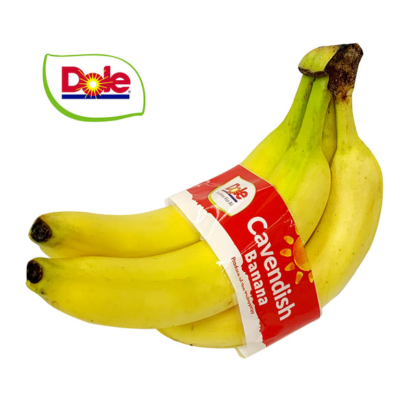 Dole Banana (Philippines) 1pack
