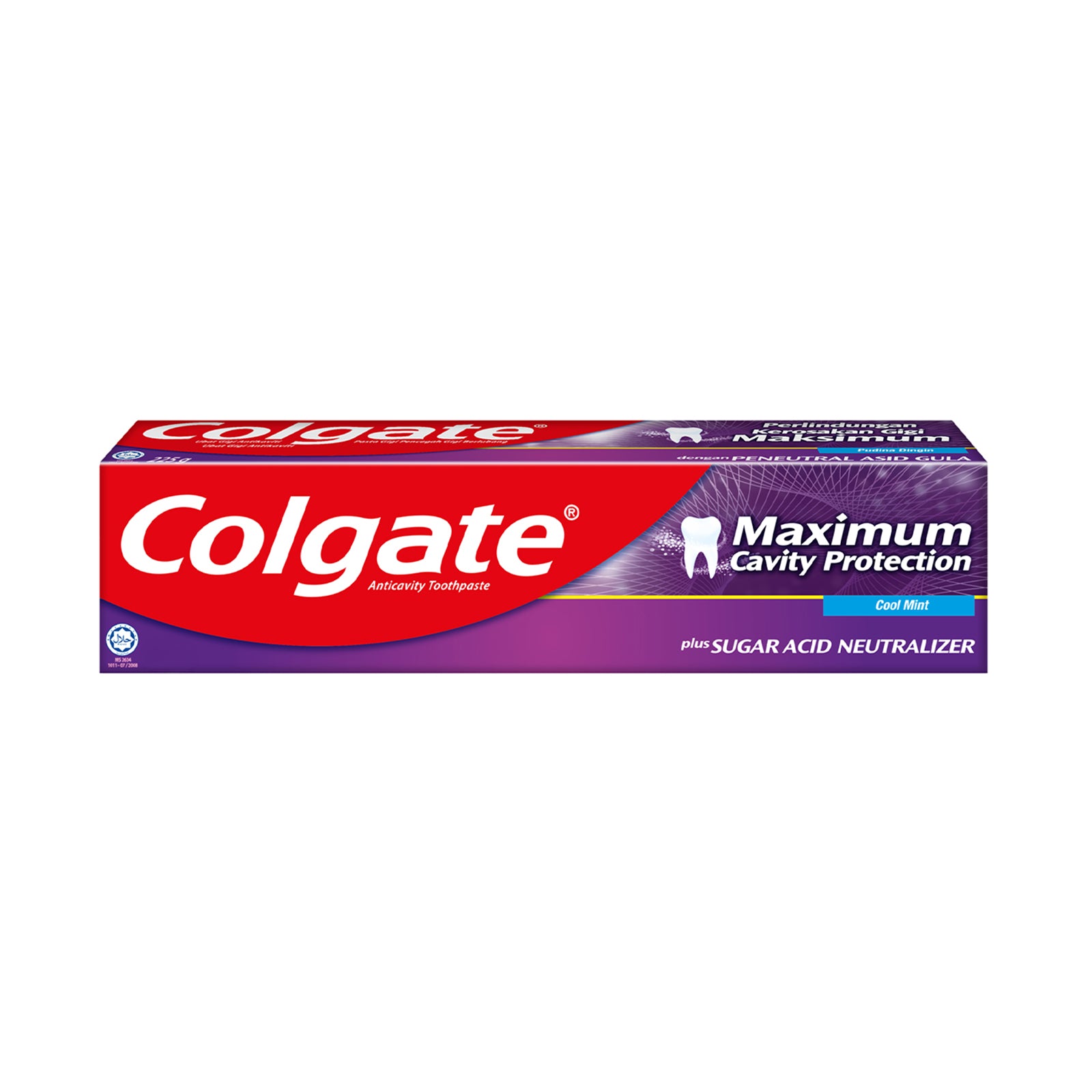 Colgate Sugar Acid Neutraliser Toothpaste 160g