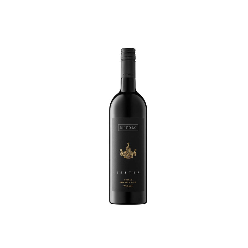 Mitolo Jester McLaren Vale Shiraz 750ml