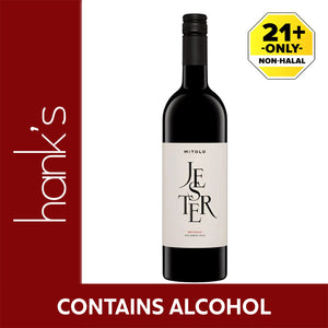 Mitolo Jester McLaren Vale Shiraz 750ml