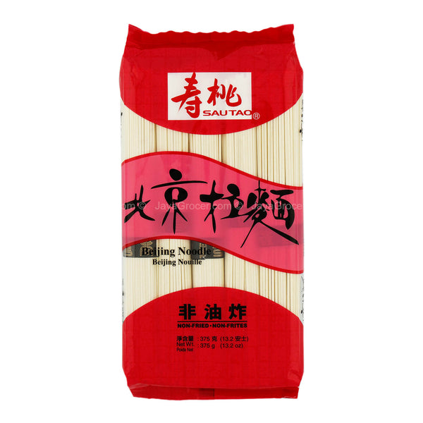 Sau Tao Beijing Noodle 375g (highest price)