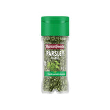 MasterFoods Parsley Flakes 4g