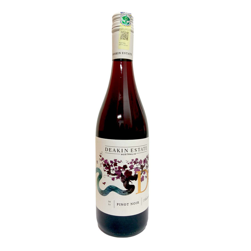 Deakin Estate Pinot Noir Wine 750ml