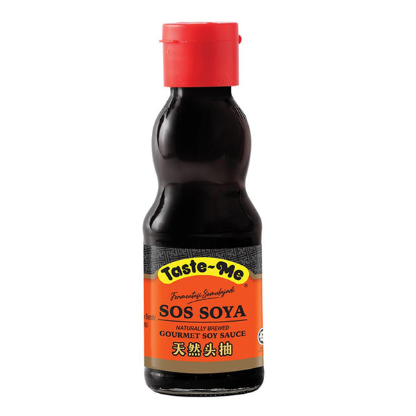 Taste me soya sauce 180ml (highest price)
