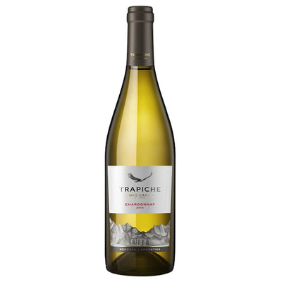 Trapiche Oak Cask Chardonnay Wine 750ml