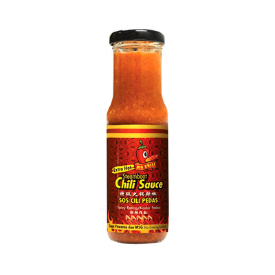 Big Steamboat Chili Sauce 150g
