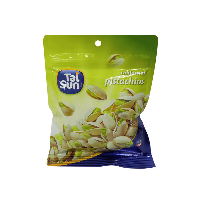 Tai Sun California Pistachios 130g