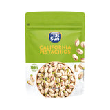 Tai Sun California Pistachios 130g