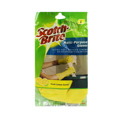 Scotch-Brite Multi-purpose Gloves (Large) 1pack